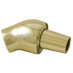 Support de douche en laiton KLUDI