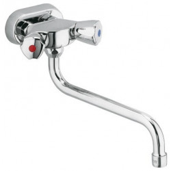 Fixation murale Kludi SPT STANDARD DN 15 vc