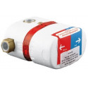 Corps de thermostat à encastrer DN 15 KLUDI