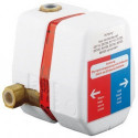 Corps de thermostat à encastrer DN 15 KLUDI