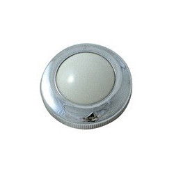 Marqueur porcelaine chrome KLUDI