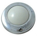 Marqueur porcelaine chrome KLUDI