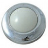 Marqueur porcelaine chrome KLUDI