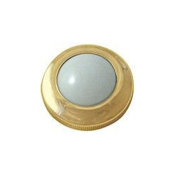 Marquage porcelaine laiton KLUDI