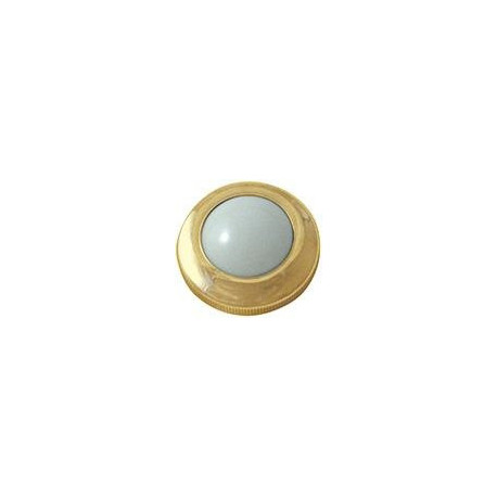 Marquage porcelaine laiton KLUDI