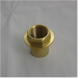 Rallonge d'arbre 3/4 pouce x 40 mm KLUDI