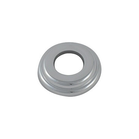 Rosace poussoir pour UP Adlon / Vanessa chrome KLUDI