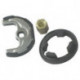 Kit de fixation