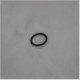 Joint torique plastique noir, 23,47 x 2,62 mm KLUDI