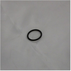 Joint torique plastique noir, 23,47 x 2,62 mm KLUDI
