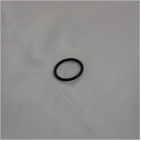 Joint torique plastique noir, 23,47 x 2,62 mm KLUDI