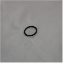 Joint torique plastique noir, 23,47 x 2,62 mm KLUDI