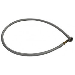 Tuyau de raccordement M 8 x 1 x 8 neutre KLUDI
