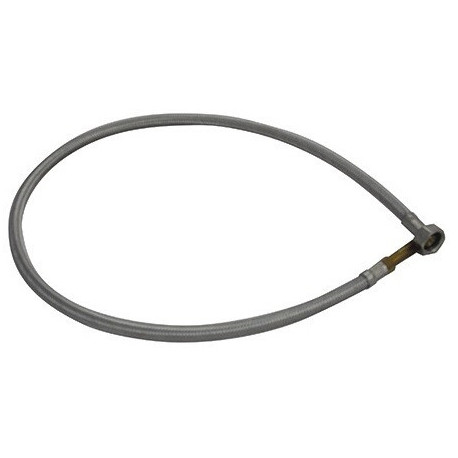 Tuyau de raccordement M 8 x 1 x 8 neutre KLUDI
