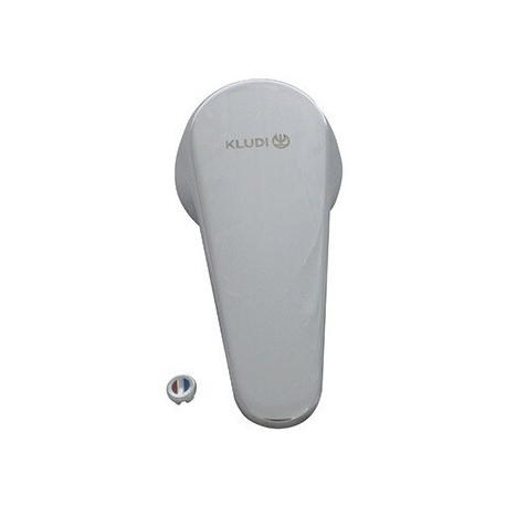 Levier LOGO-MIX chro 7585705 KLUDI