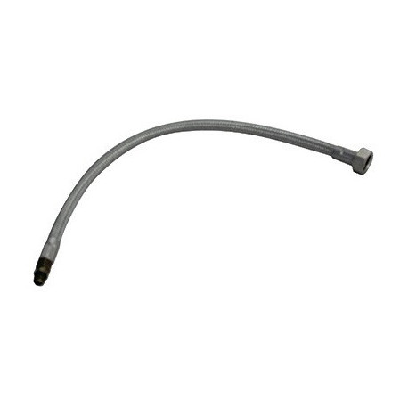 Tuyau de raccordement M 8 x 1 x G 3/8 x 360 neutre KLUDI