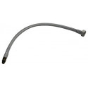 Tuyau de raccordement M 8 x 1 x G 3/8 x 360 neutre KLUDI