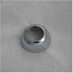 Capuchon blanc KLUDI