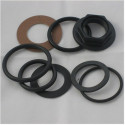 Kit de fixation G 3/4 neutre KLUDI