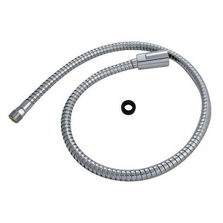 Tuyau M 15 x 1 x G 1/2 pouce x 770 KLUDI