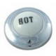 Marquage porcelaine chrome chaud KLUDI