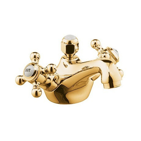 1926 mélongeur de lavabo laiton