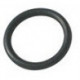 Joint torique 16,3 x 2,4 plastique noir KLUDI