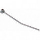 Tirer la tige cpl. version courbe 7512505-00 KLUDI