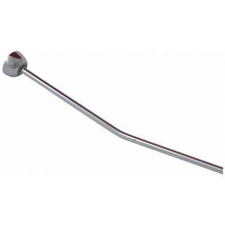 Tirer la tige cpl. version courbe 7512505-00 KLUDI