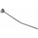 Tirer la tige cpl. version courbe 7512505-00 KLUDI