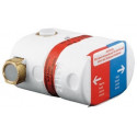 Corps de thermostat à encastrer DN 20 KLUDI