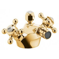 1926 mélongeur bidet laiton