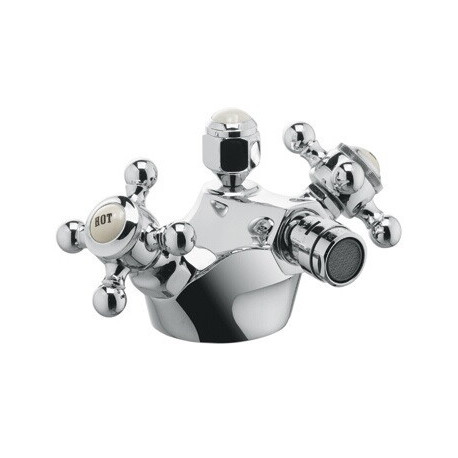 1926 mélongeur bidet chromée
