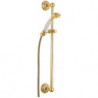 1926 set de douche laiton