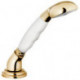 1926 garniture de douche montage sur gorge 23ct or