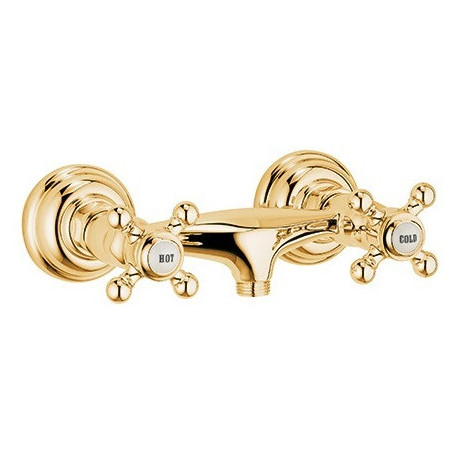 1926 robinetterie de douche laiton