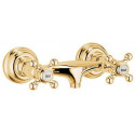 1926 robinetterie de douche laiton