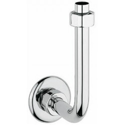 Coude de sortie STANDARD DN 15 chromé KLUDI