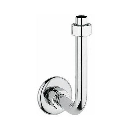 Coude de sortie STANDARD DN 15 chromé KLUDI