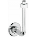 Coude de sortie STANDARD DN 15 chromé KLUDI