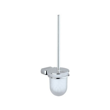 Tête de brosse WC en vrac KEUCO