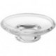 Porte-savon acrylique KE CITY2 en vrac