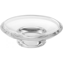 Porte-savon acrylique KE CITY2 en vrac