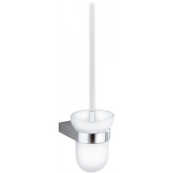 Insert plastique opaque CITY en vrac KEUCO