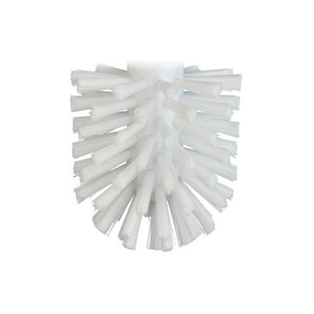 Brosse WC CITY avec manche, en vrac KEUCO