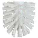 Brosse WC CITY avec manche, en vrac KEUCO
