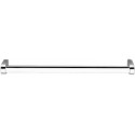 Porte-serviettes de bain ELEGANCE 800 mm chromé KEUCO