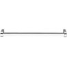 Porte-serviettes de bain ELEGANCE 800 mm chromé KEUCO