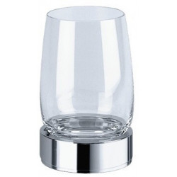Verre en cristal véritable ELEGANCE loose E-kris kl