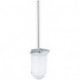 Insert plastique opaque CLEO en vrac KEUCO